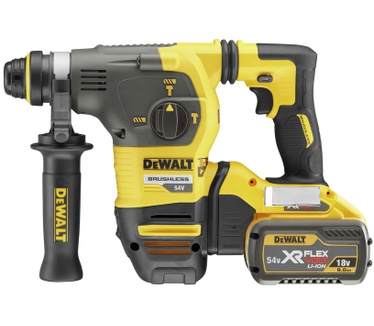 DeWalt DCH333X2-QW