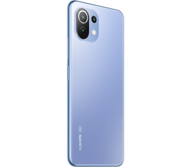 Xiaomi 11 Lite 5G NE (6GB) 128GB opslag Blauw