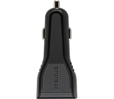 Otterbox CONNECTED+ Dual USB Car Charger