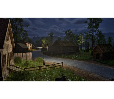 Park Ranger Simulator