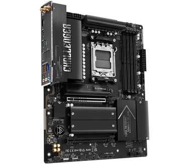 ASRock X870 Challenger WiFi