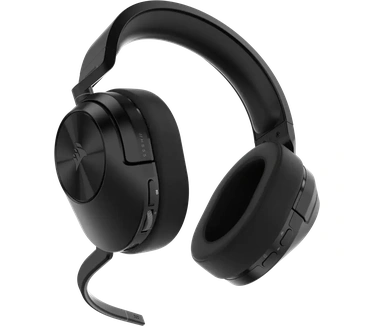 Corsair HS55 Wireless Gaming Headset - Dolby 7.1 - Carbon