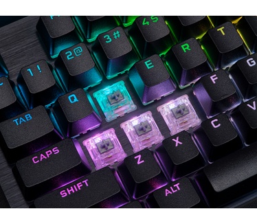 Corsair K70 RGB PRO