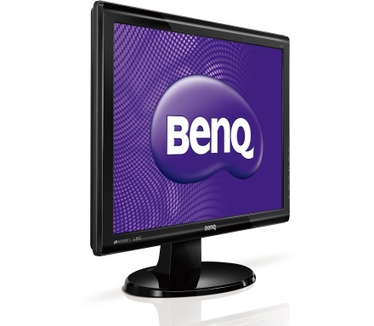 BenQ GL2251M Zwart