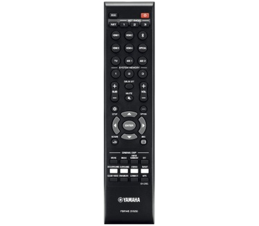 Yamaha YSP-5600