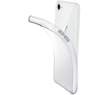 Cellular Line Fine (iPhone 7) Transparant