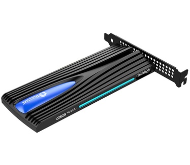 Plextor M8Se(Y) 256GB