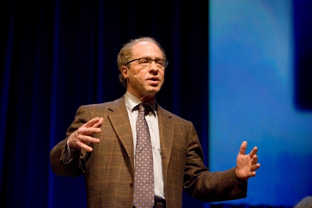 Ray Kurzweil