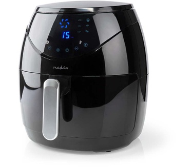 Nedis KAAF250EBK