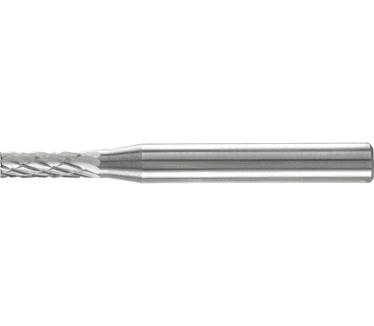 PFERD ZYAS 0413/6 Z3 PLUS