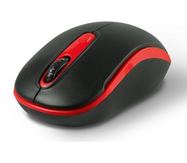 Speedlink Ceptica Zwart/Rood