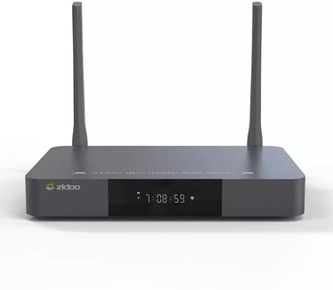 Zidoo Zidoo Z9X 16GB