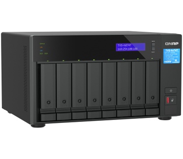 QNAP TVS-H874T-I7-32G