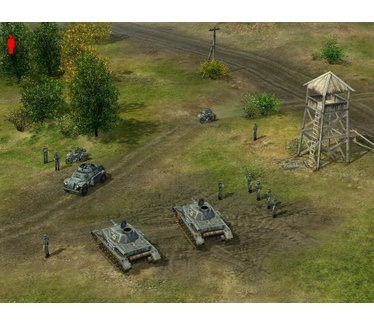 Soldiers, Heroes of World War 2, PC