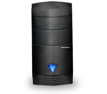 Medion Akoya PC P5369 H