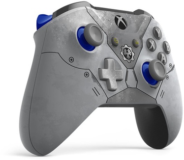 Microsoft Xbox Wireless Controller Gears 5 Kait Diaz Limited Edition