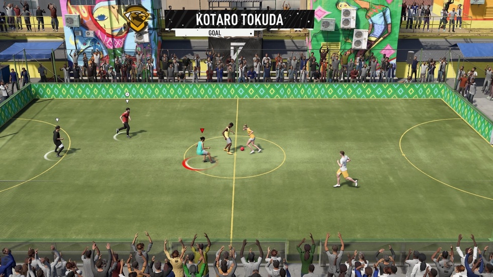FIFA 21