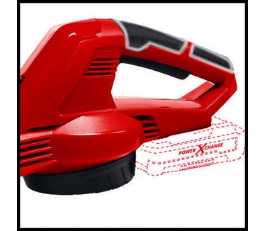 Einhell GE-CL 18/1 Li E-Solo