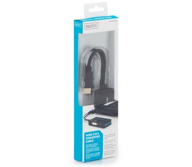 Digitus DB-330403-002-S