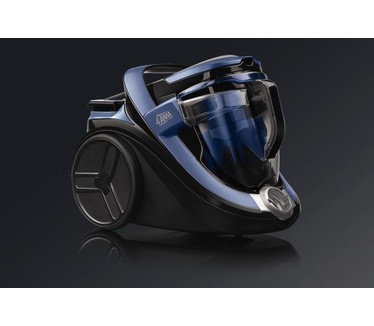 Rowenta Silence Force Cyclonic 4A (blauw 5 accessoires)
