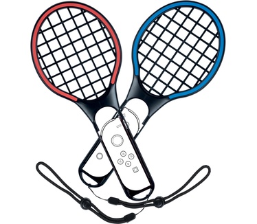 Bigben Interactive Joy-Con Tennis Rackets Kit