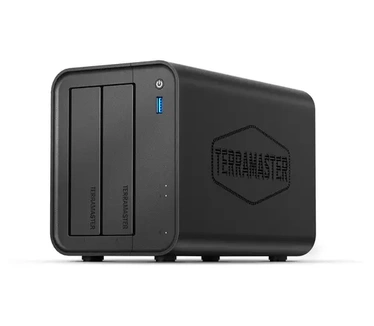 TerraMaster F2-425
