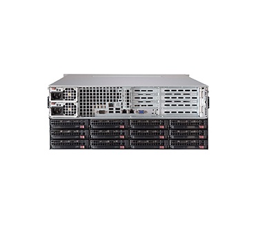 Supermicro CSE-847A-R1K28WB