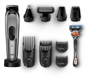 Braun Alles-in-één Trimmer MGK7021