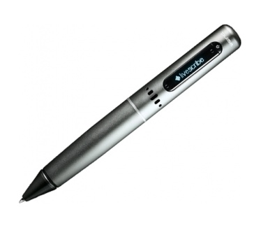 livescribe Livescribe Pulse Smartpen 2 GB titanium