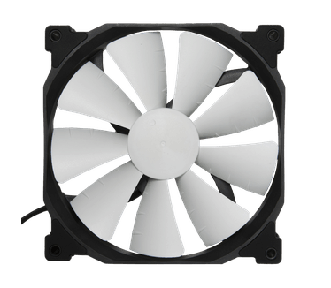 Phanteks Phanteks PH-F140SP Series Premier Fan (led: blauw), 140mm