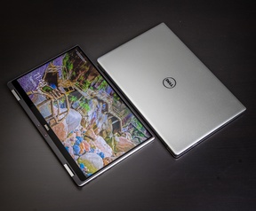 Dell XPS 13 en XPS 13 2-in-1