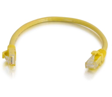 CablesToGo 2m Cat5E 350MHz Snagless Patch Cable