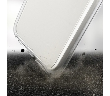 Otterbox Symmetry Clear Series voor OnePlus 9 5G, transparant