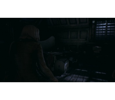 Remothered: Tormented Fathers, PS4