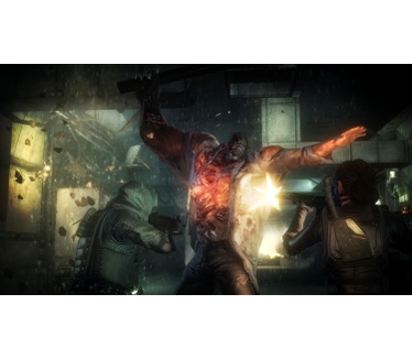Resident Evil: Operation Raccoon City, PS3