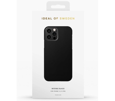 iDeal of Sweden IDAWAW21-I1961-337 (iPhone 11/XR) Zwart