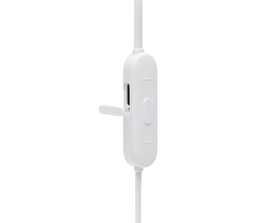 JBL Tune 125BT (Wit)