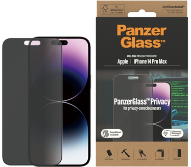 PanzerGlass P2786 (iPhone 14 Pro Max)