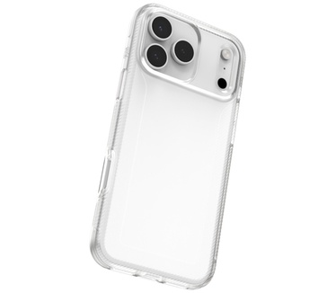Zagg Luxe (iPhone 15/14 Plus) Zwart