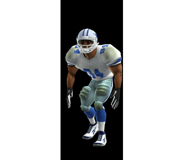 Madden NFL 11
