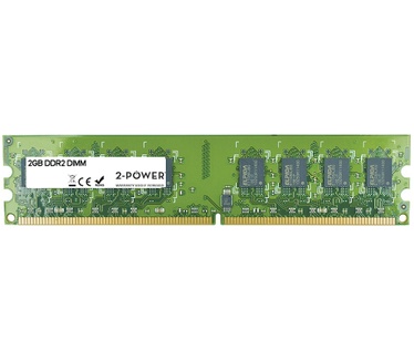 2-Power 2P-HYMP125U64CP8-Y5-