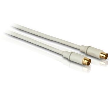 Philips Coaxkabel SWV4113S