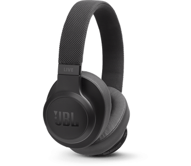 JBL Live 500BT (Zwart)