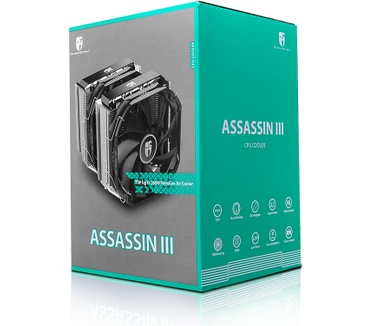 DeepCool ASSASSIN III