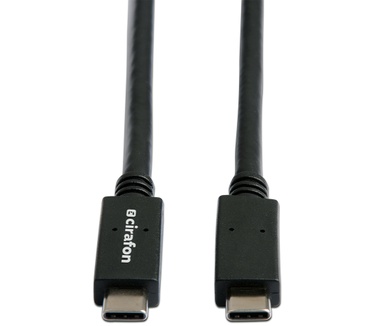 Cirafon USB3.1 CM-CM 07