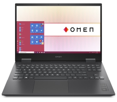 HP Omen 15-en0024nd