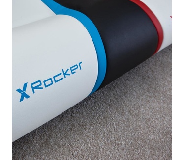 X Rocker Dual Rivals