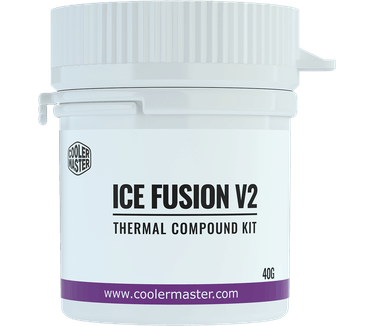 Cooler Master Ice Fusion V2