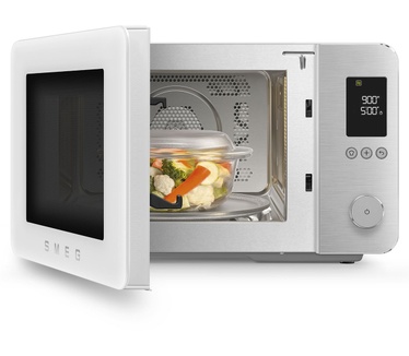 Smeg MOC02WHMEU