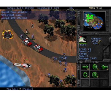 Bos Wars 2.4
